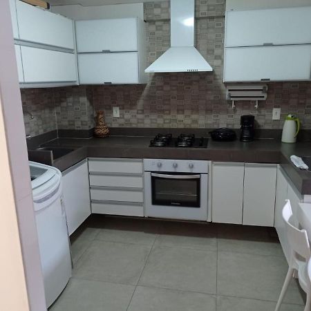 Lindo Apartamento A Beira Mar João Pessoa 외부 사진