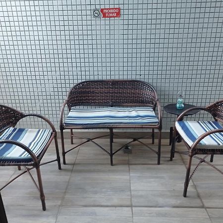 Lindo Apartamento A Beira Mar João Pessoa 외부 사진