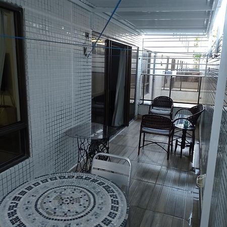 Lindo Apartamento A Beira Mar João Pessoa 외부 사진