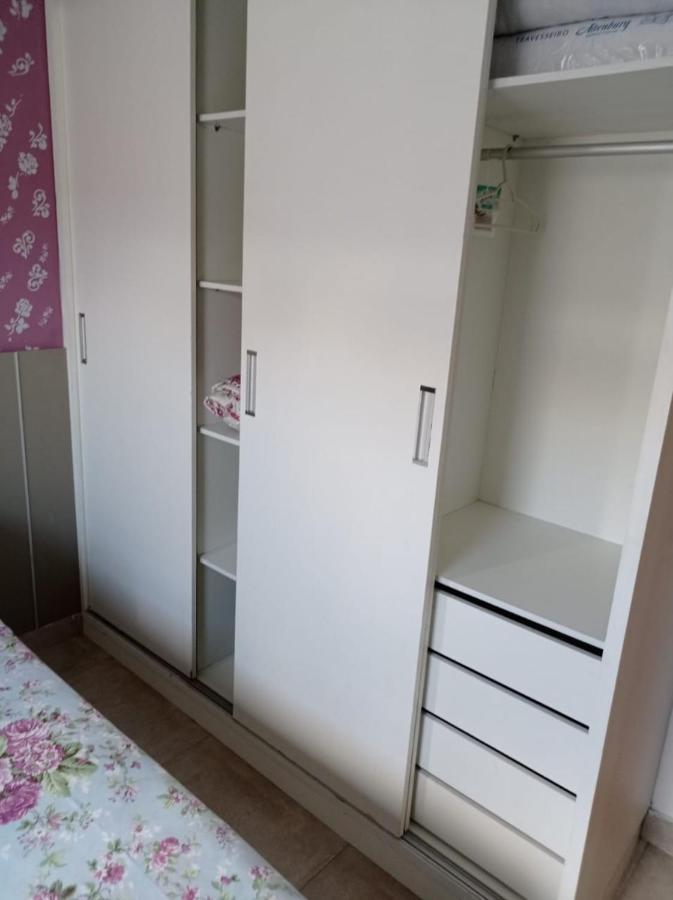 Lindo Apartamento A Beira Mar João Pessoa 외부 사진