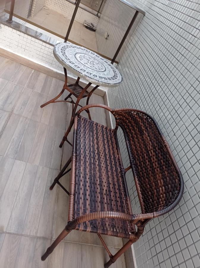 Lindo Apartamento A Beira Mar João Pessoa 외부 사진