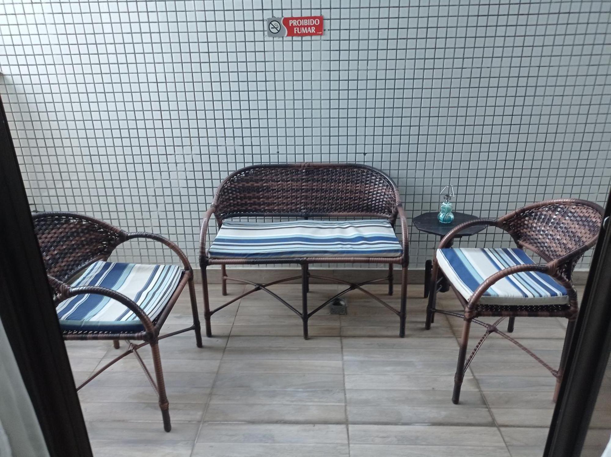 Lindo Apartamento A Beira Mar João Pessoa 외부 사진