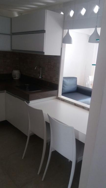 Lindo Apartamento A Beira Mar João Pessoa 외부 사진