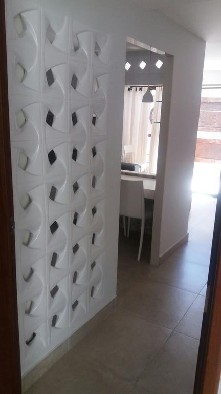Lindo Apartamento A Beira Mar João Pessoa 외부 사진