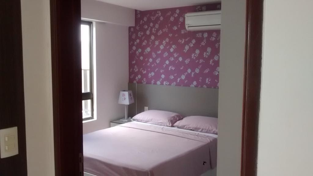 Lindo Apartamento A Beira Mar João Pessoa 외부 사진