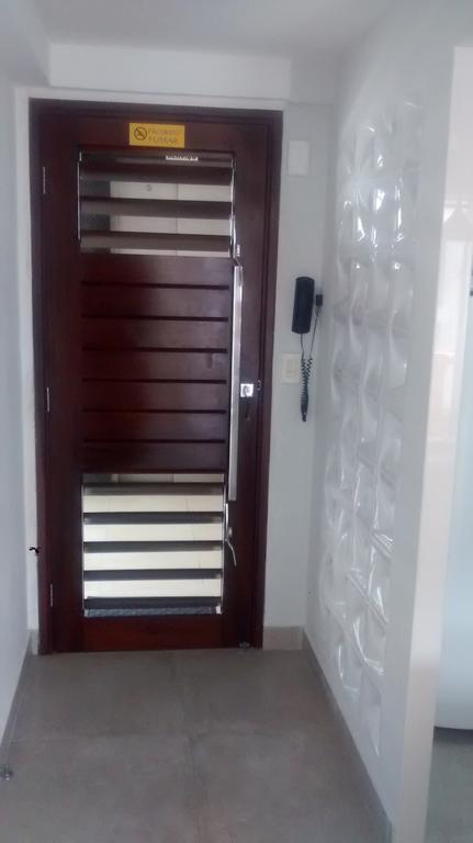 Lindo Apartamento A Beira Mar João Pessoa 외부 사진