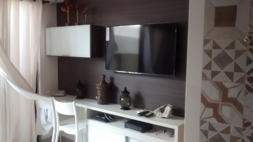 Lindo Apartamento A Beira Mar João Pessoa 외부 사진