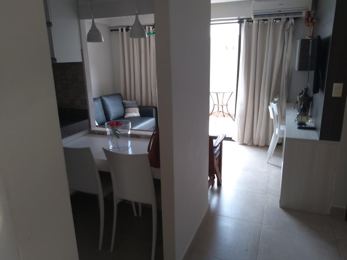 Lindo Apartamento A Beira Mar João Pessoa 외부 사진